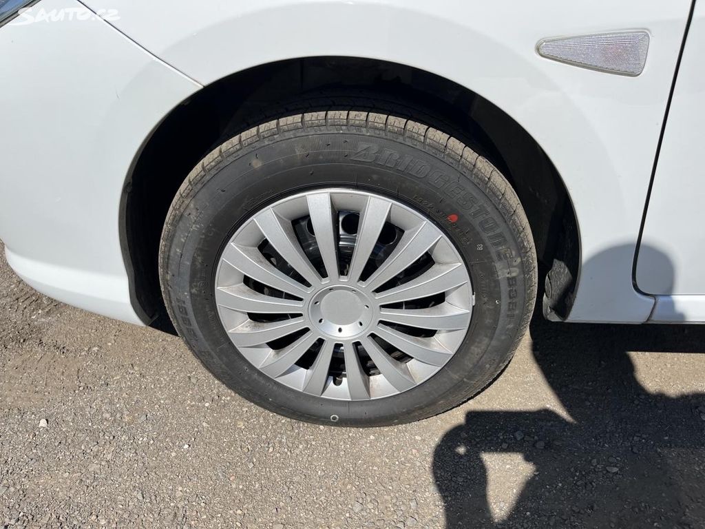 Renault Thalia 1.2i - 15