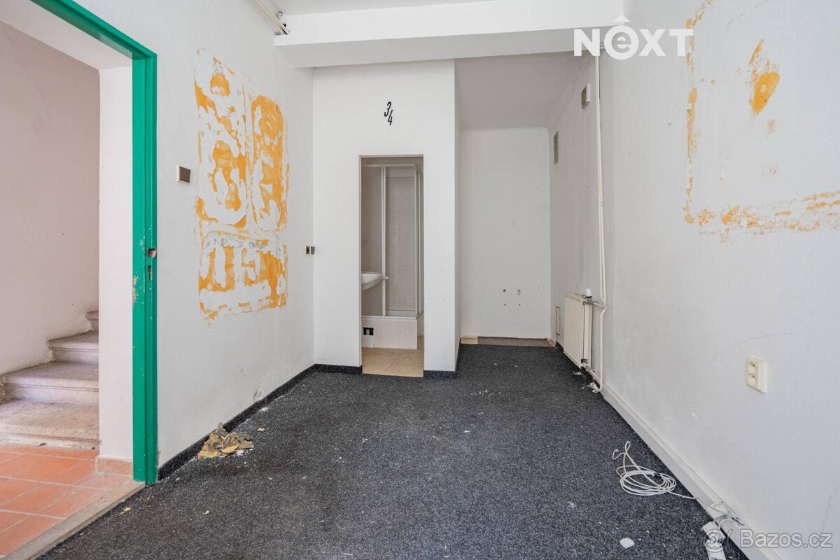 Prodej komerční Kanceláře, 784㎡ - 15