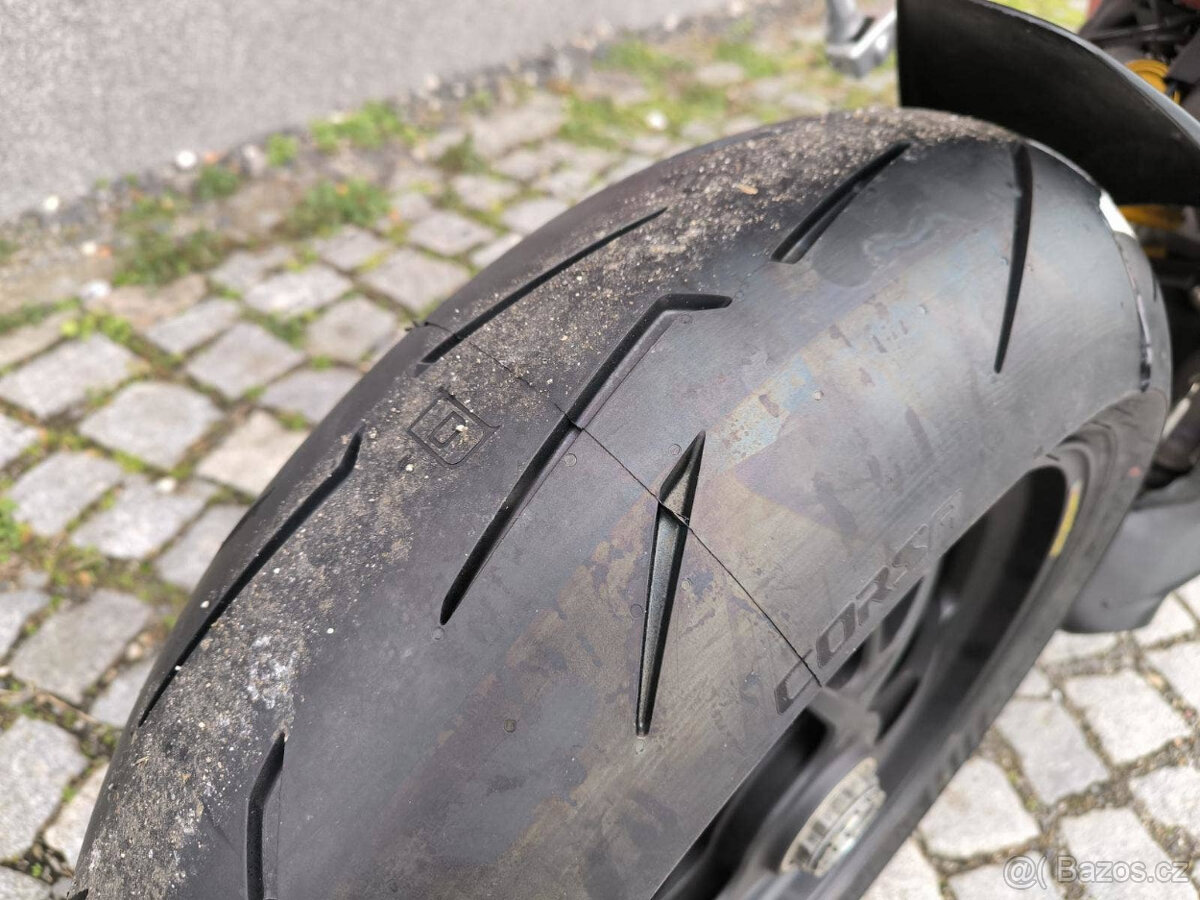 Ducati Panigale V4 S - 15