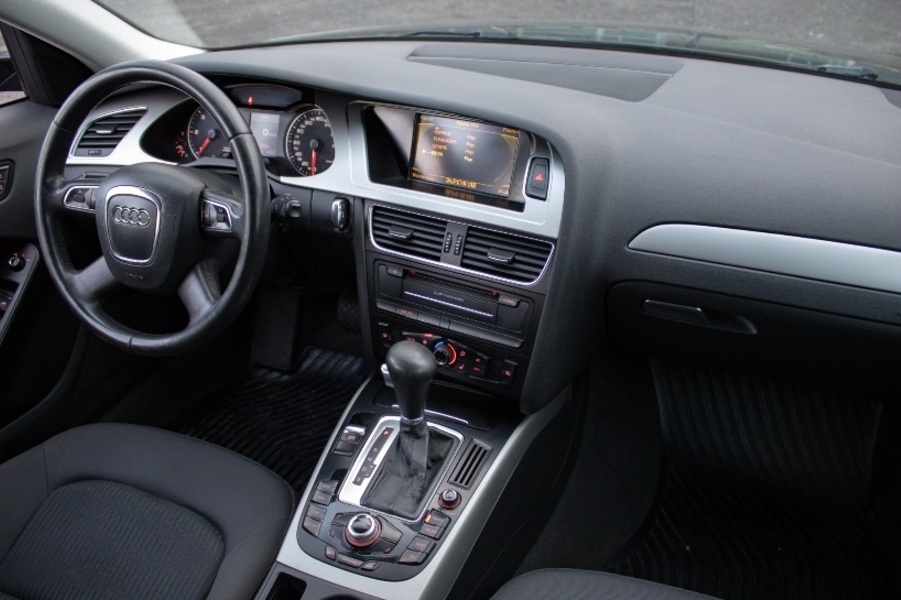 AUDI A4 AVANT 2.0 TDI AUTOMAT - 15