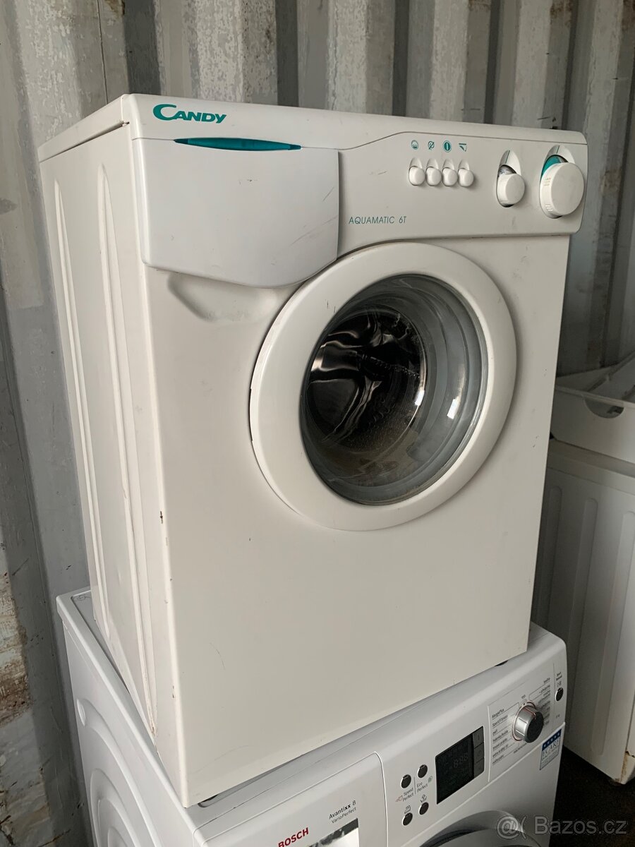 Prodám pračky - 15