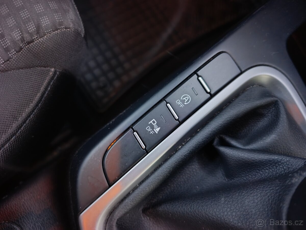 Cee'd 1.0 100HP - 15