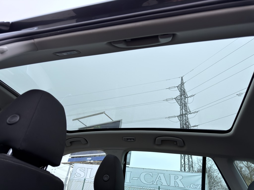 Škoda Kamiq, 1.5 TSI 110 kW panorama, navi - 15