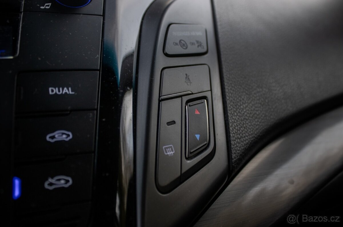 Hyundai i40 1.7 CRDi Style - 15