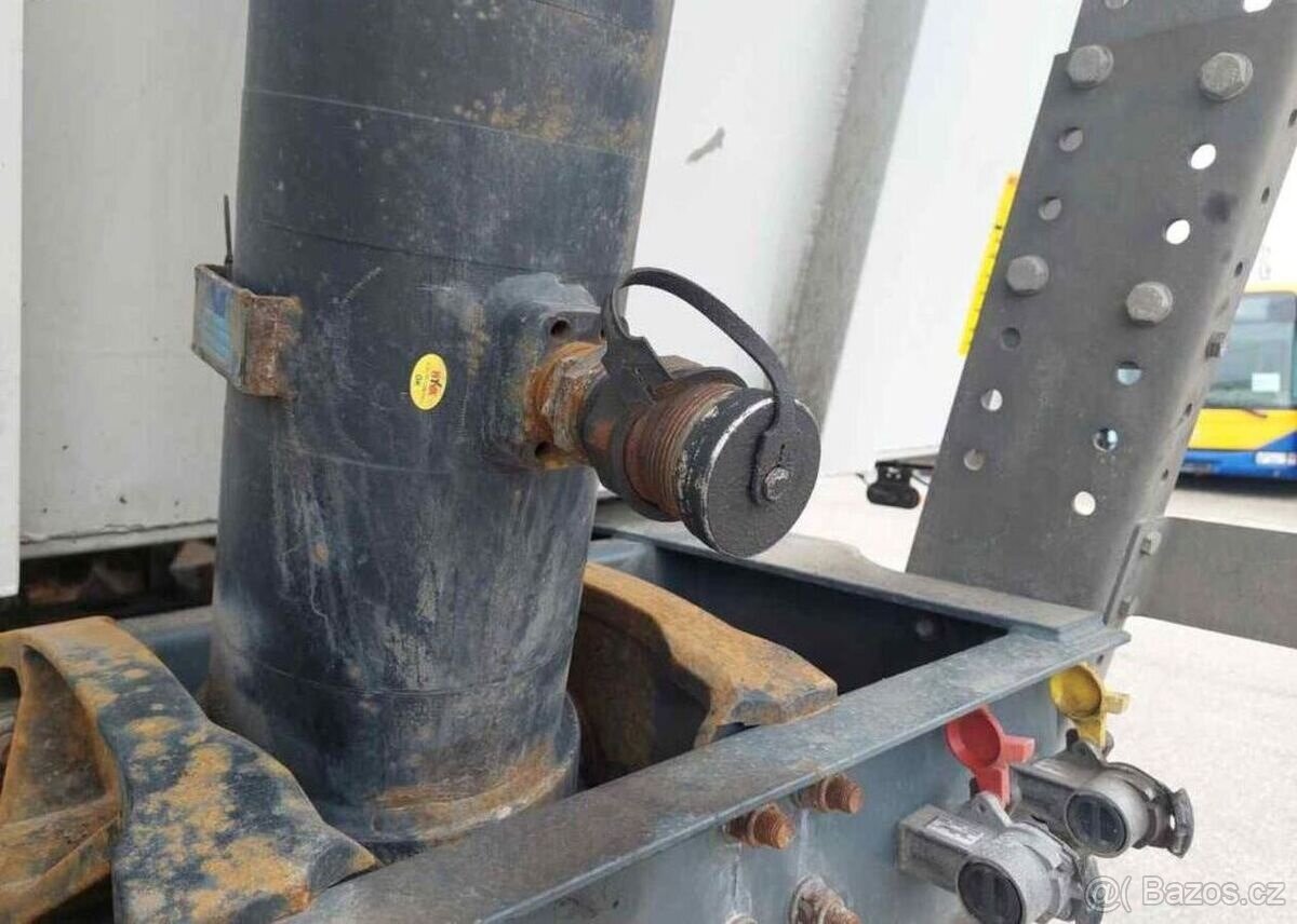 Prodám MEGA Light MNL 55 m - 15