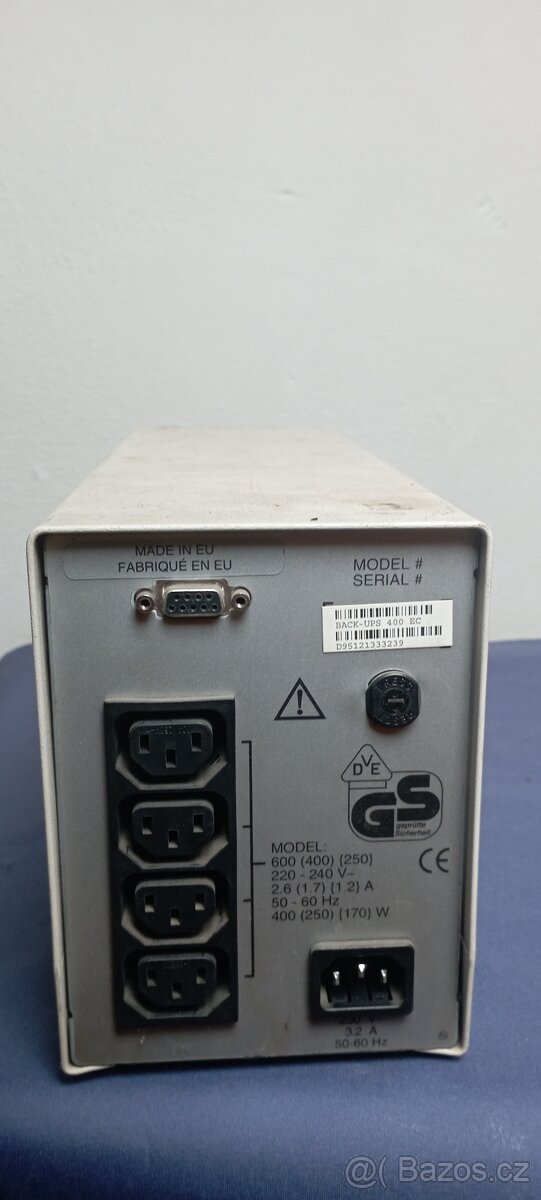 Vyřazené elektro z prodejen, kanceláří - 15