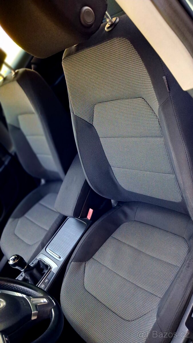 PASSAT 1.4 Tsi 1 Majitel - 15
