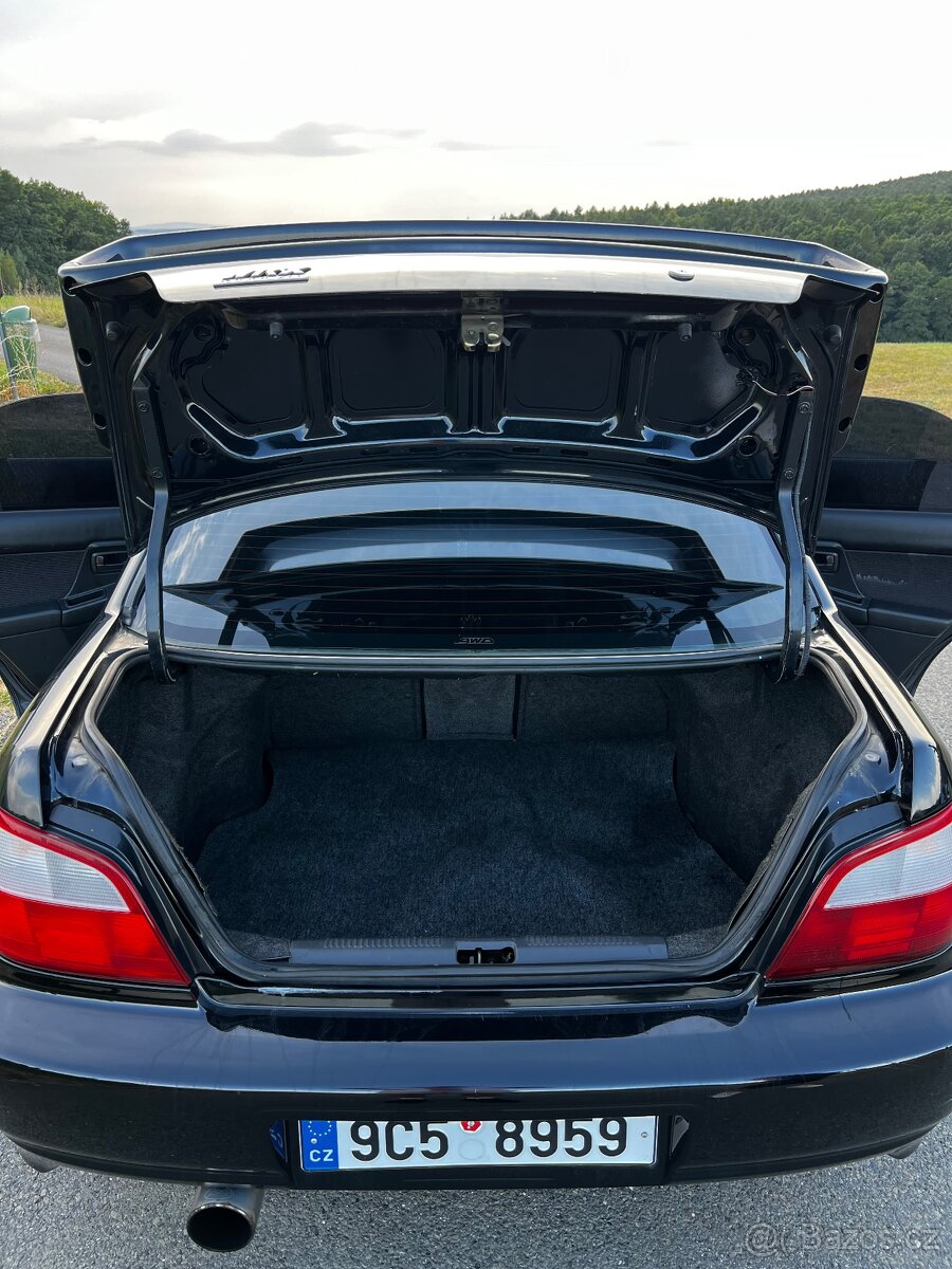 Subaru Impreza WRX 2001 - 15