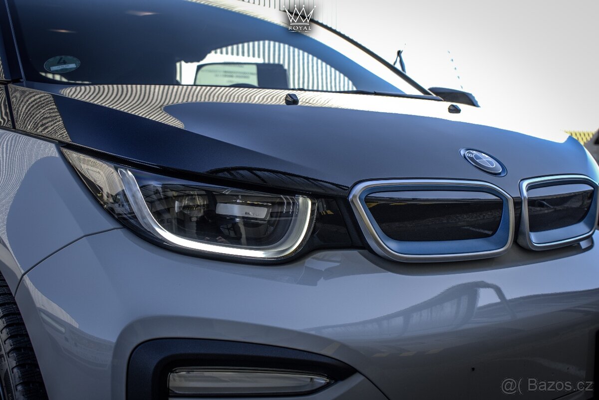 BMW i3 120Ah DPH - 15
