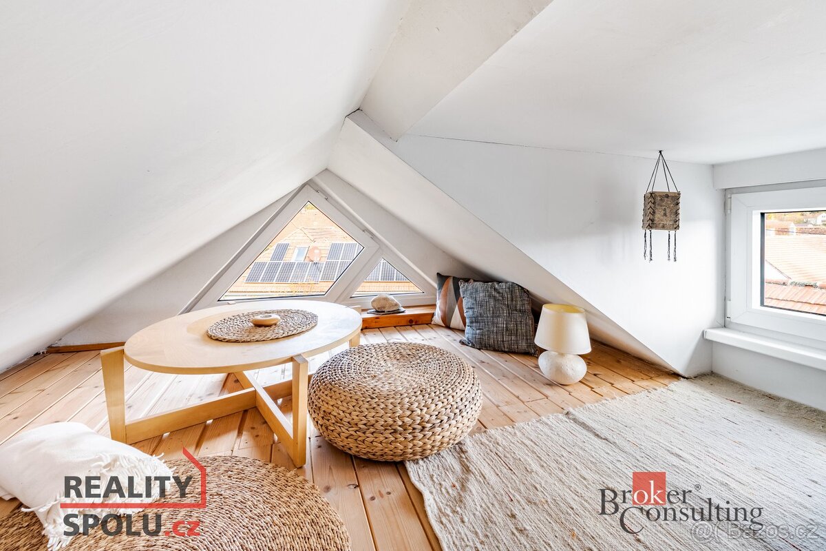 Prodej, domy/rodinný, 170 m2, 38481 Čkyně, Prachatice [ID 78 - 15