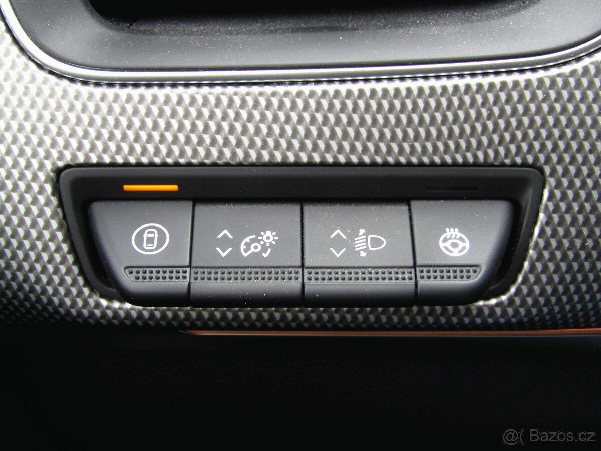 Renault Arkana, mild hybrid TCe 140 EDC Techno - 15