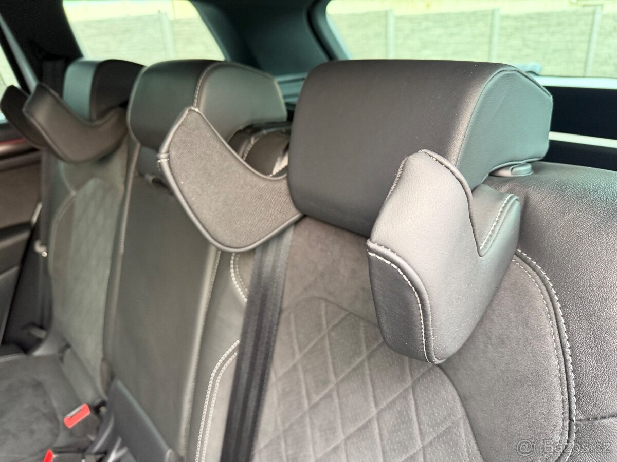ŠKODA KODIAQ SPORTLINE 4x4 2.0TDI 147KW TAŽNÉ VÝHŘEV m2023 - 15