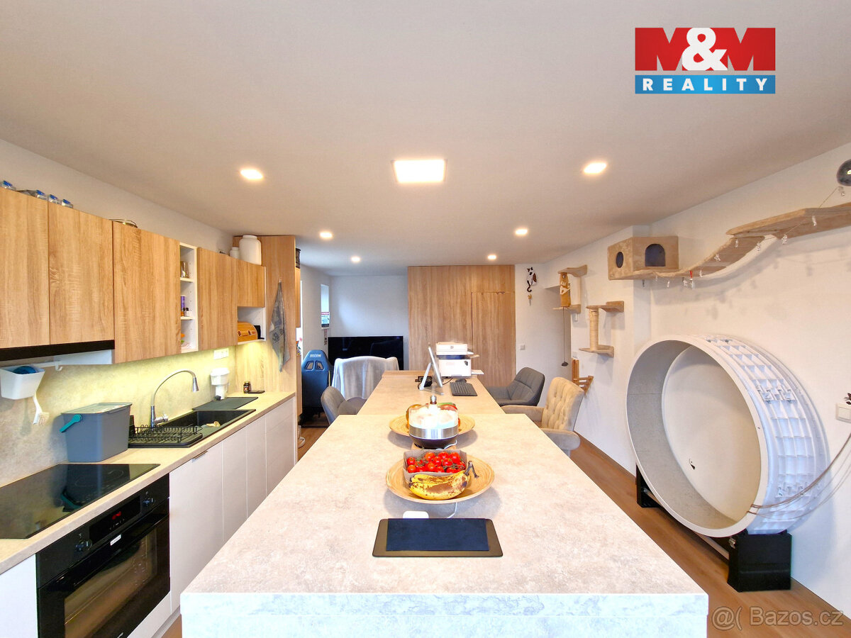 Prodej domu, 120 m², Třebom - 15