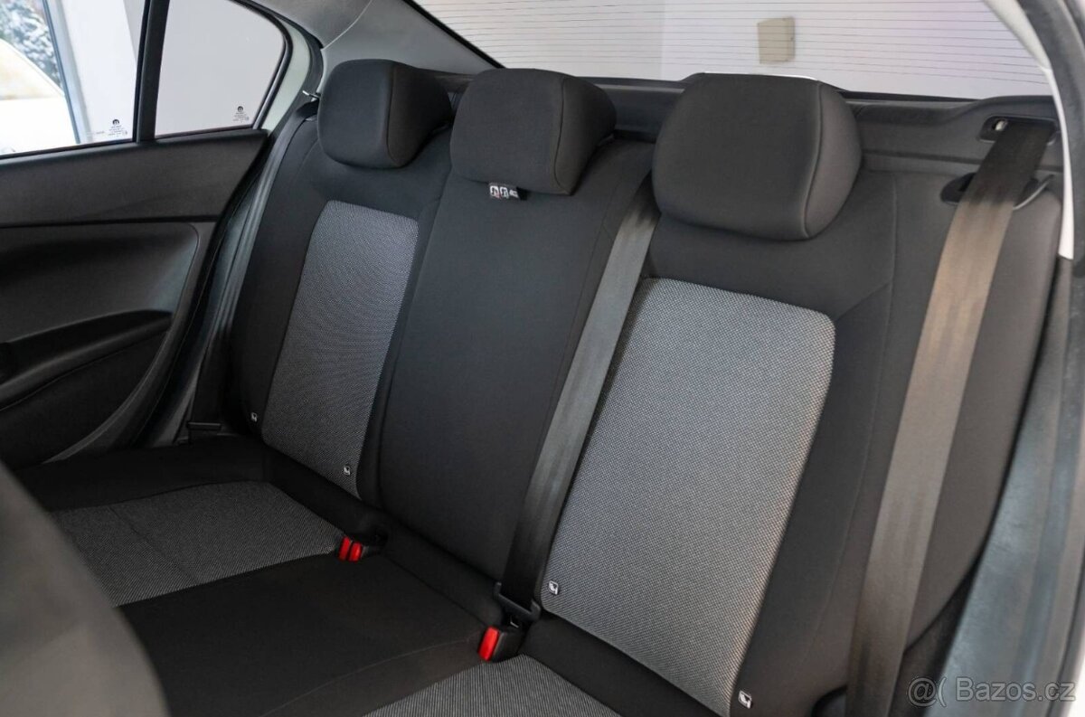 Fiat Tipo 1.4 - 15