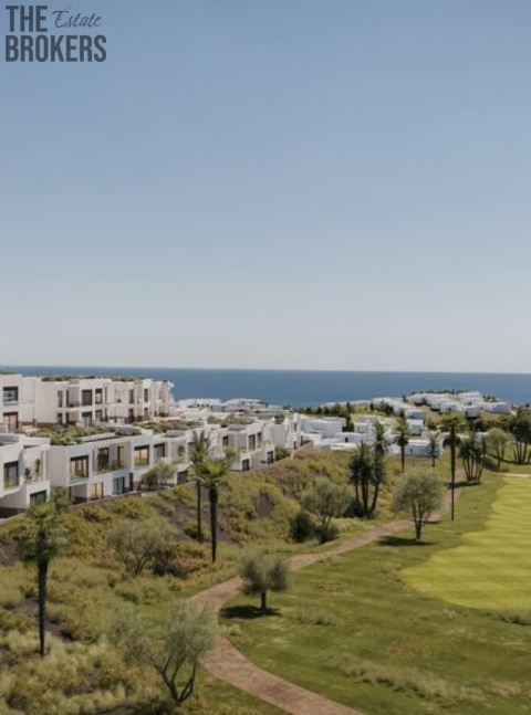 Apartmány Los Altos Macenas Resort - 15