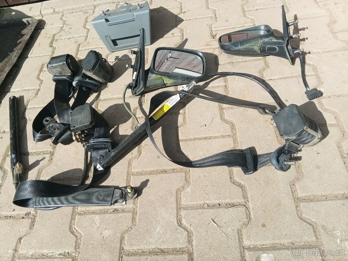 Škoda Felicia dily - 15