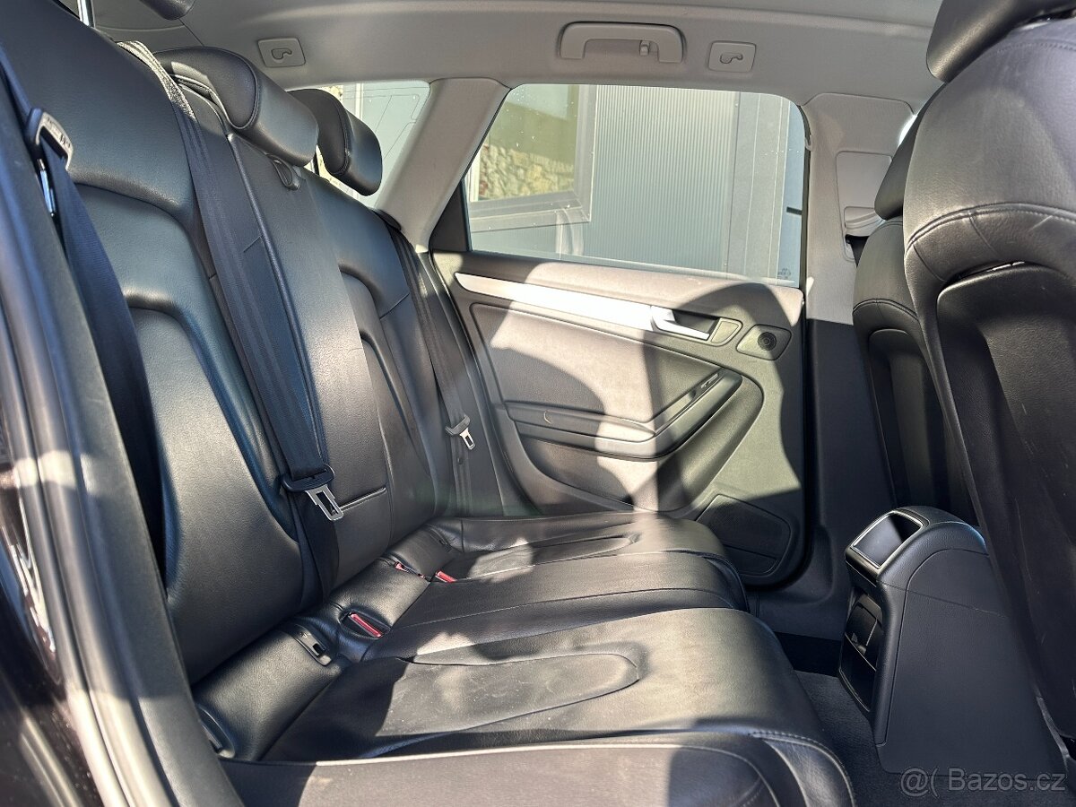 Audi A4 2015 - 15