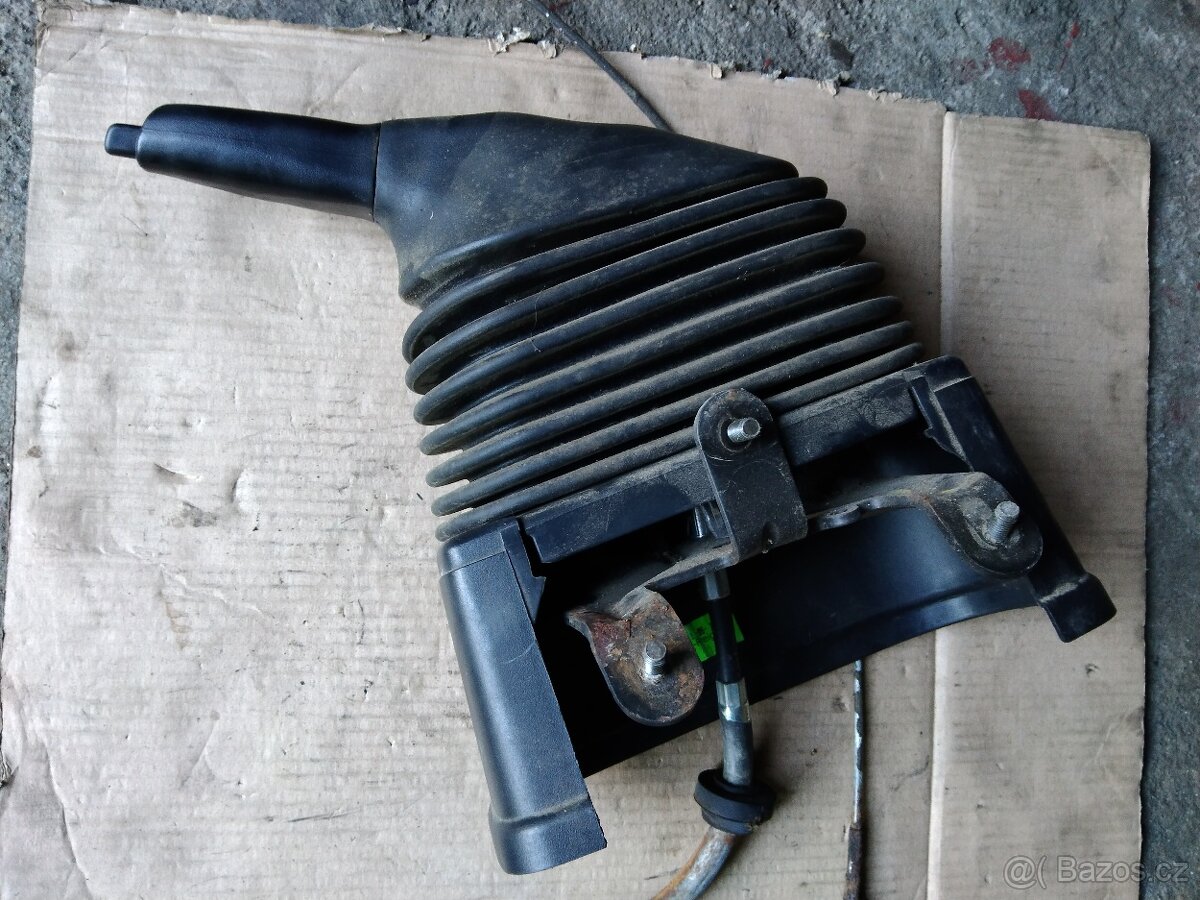 Ford Transit 2.0 TDDI - náhradní díly - 15