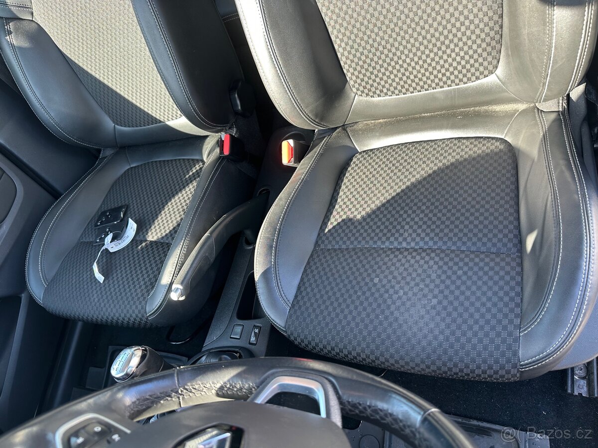 Renault Clio 1,5 DCI - 15