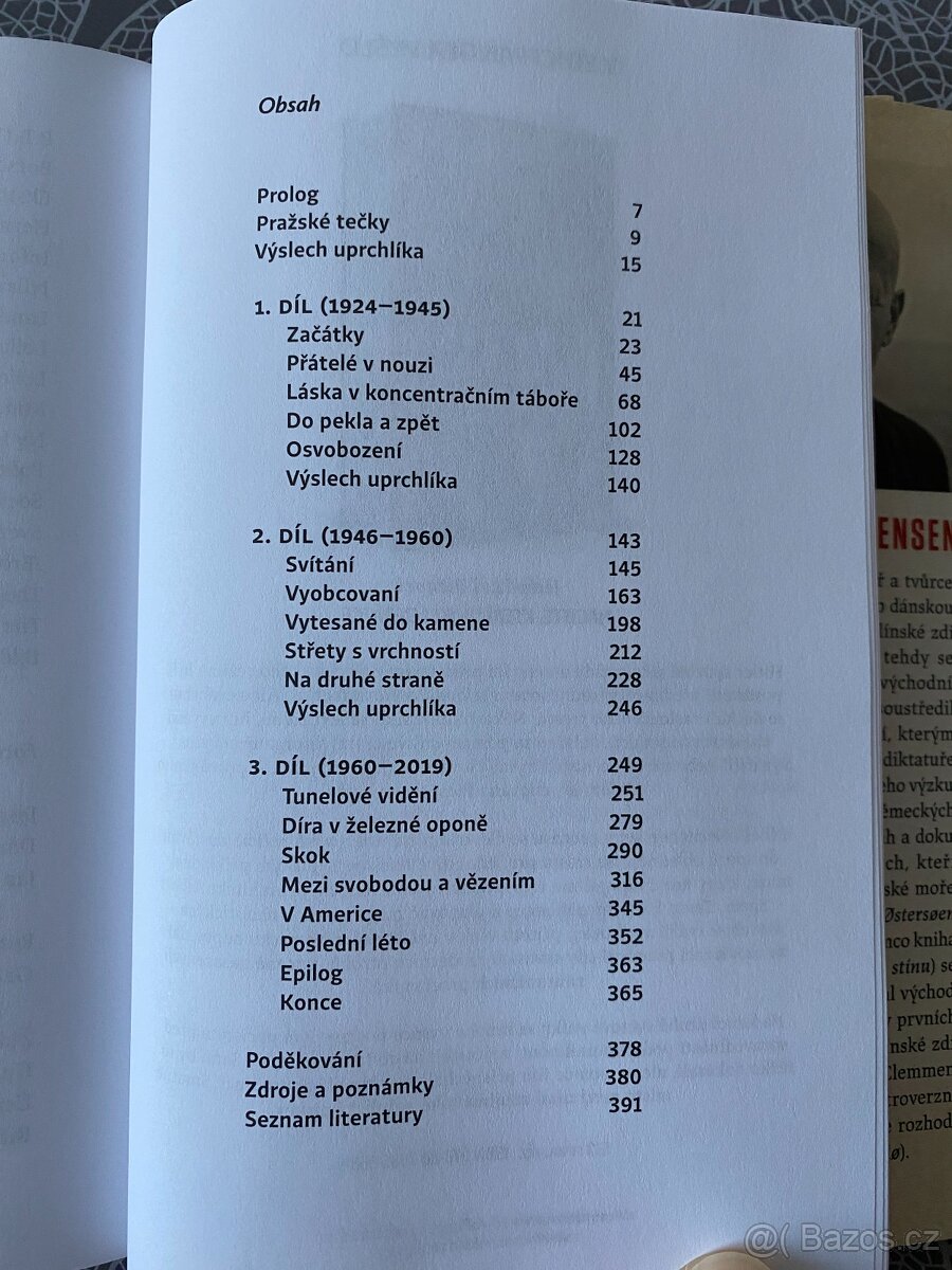 Nová kniha Uprchlíci - komunismus - 15