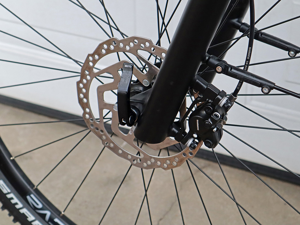 GREENS CORWEN – 625Wh – BOSCH 85nM – TOP STAV - 15