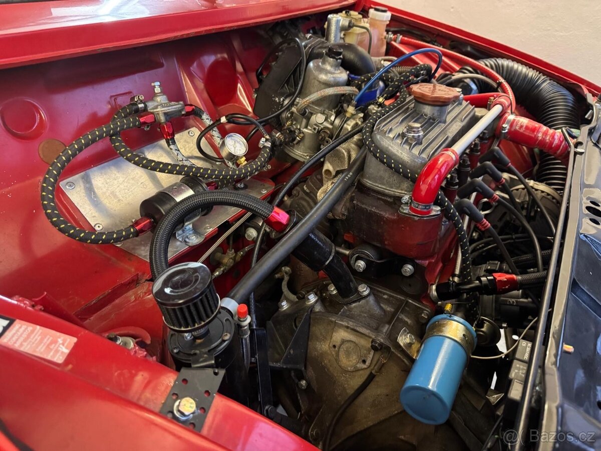 Prodám MG Metro Turbo. - 15