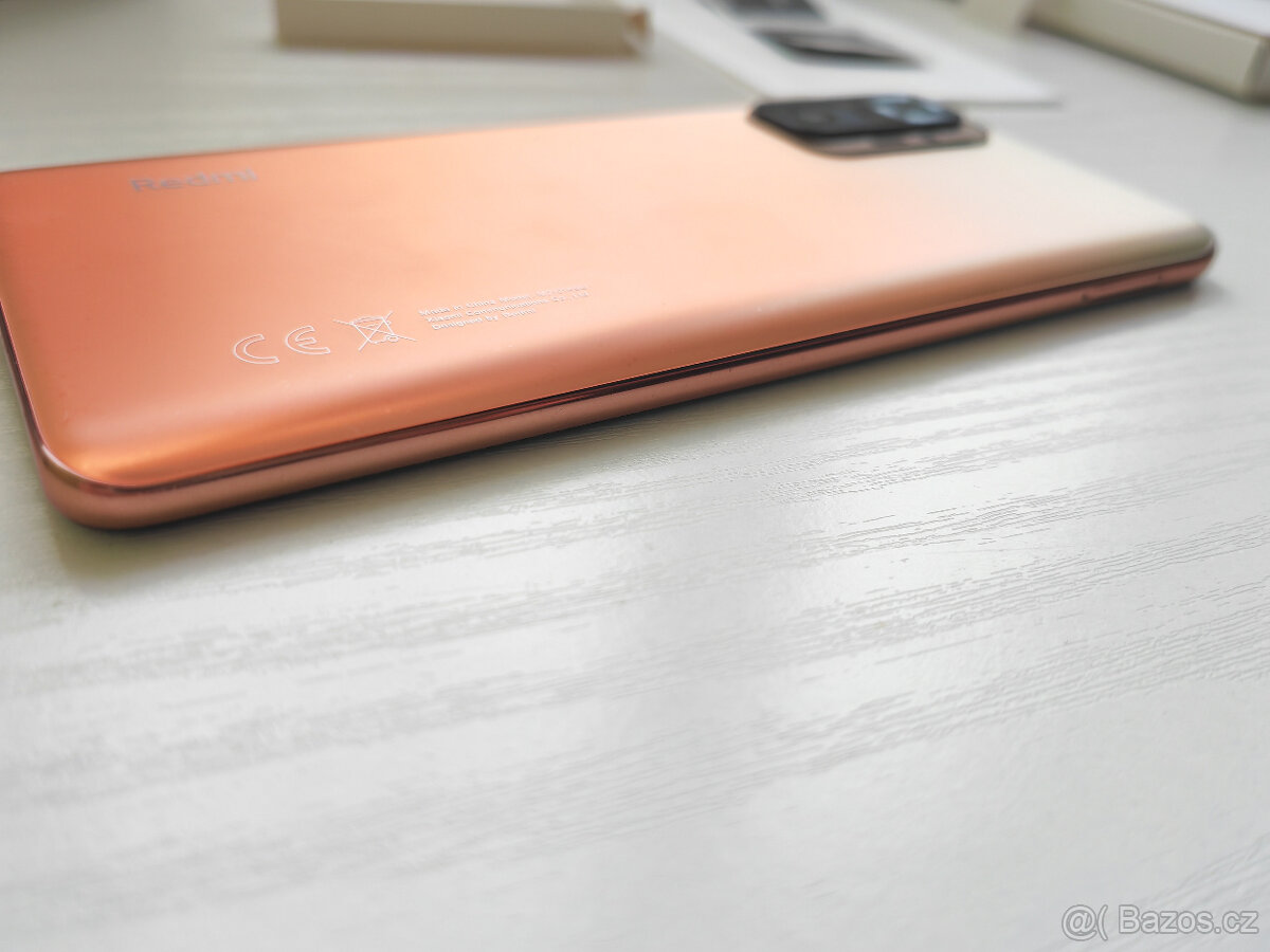 Xiaomi Note 10 Pro 6/ 128 GB Bronze - 15