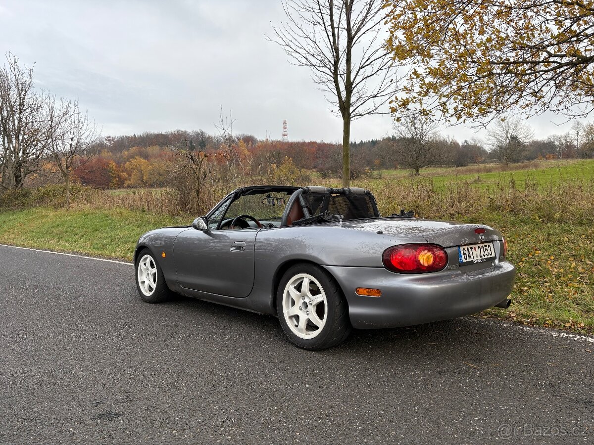 MX5 NBFL Phoenix 107kw - 15