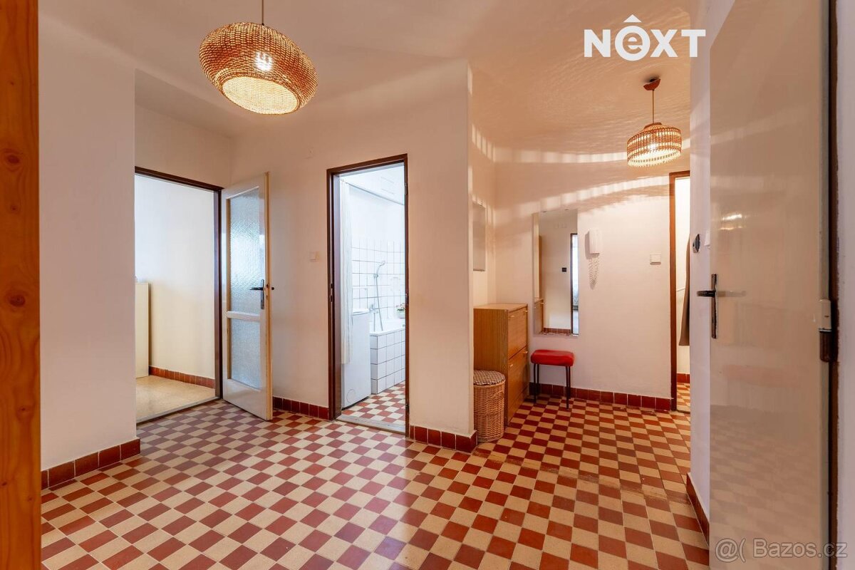 Prodej byt 2+1, 71㎡ - 15