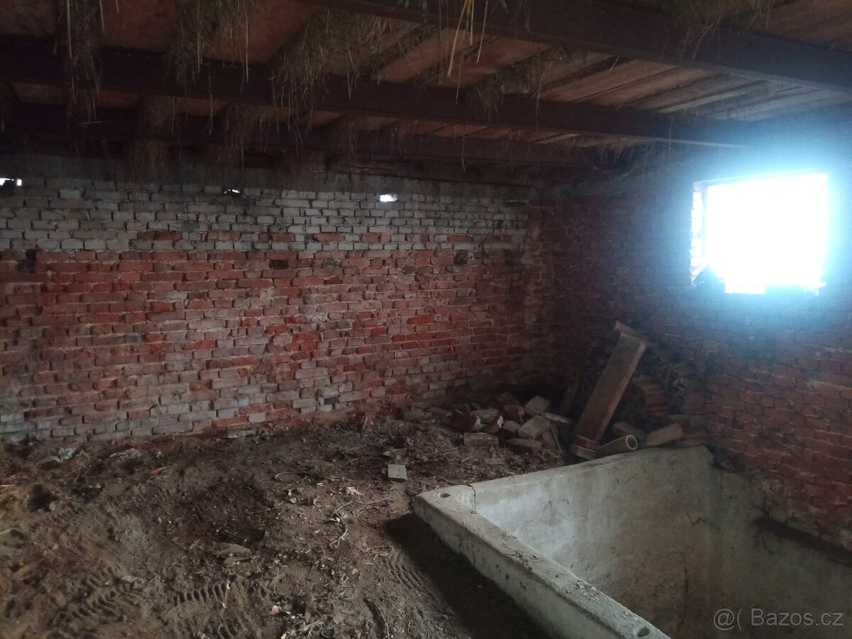 Rodinný dům ve Vážanech - 15