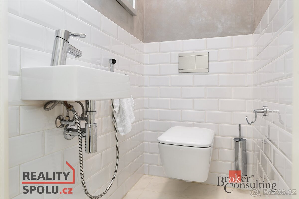 Prodej, byty/2+1, 105 m2, Elišky Krásnohorské, Staré Město, - 15