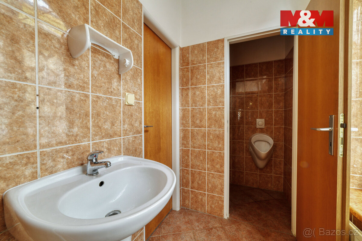 Pronájem restaurace, 132 m², Kynšperk nad Ohří - 15