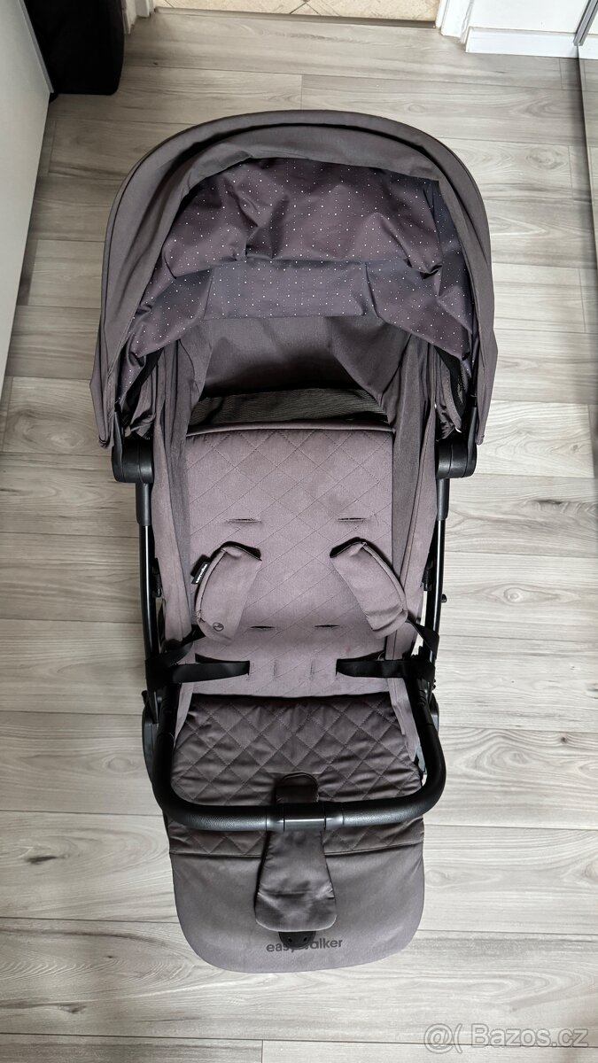Easywalker jackey - 15