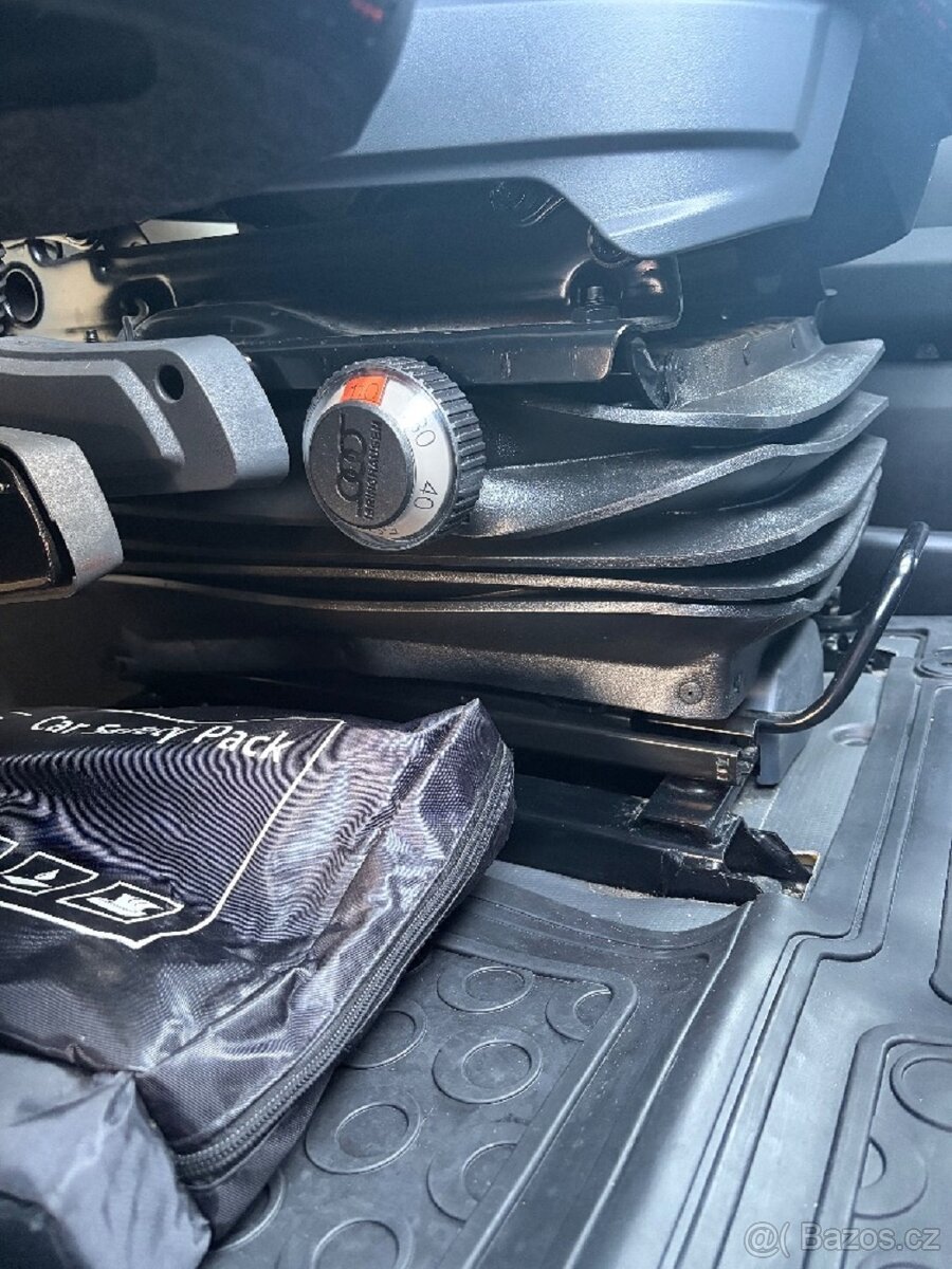 Opel Movano 2.2 L1H1, r.v. 2022, DPH - 15