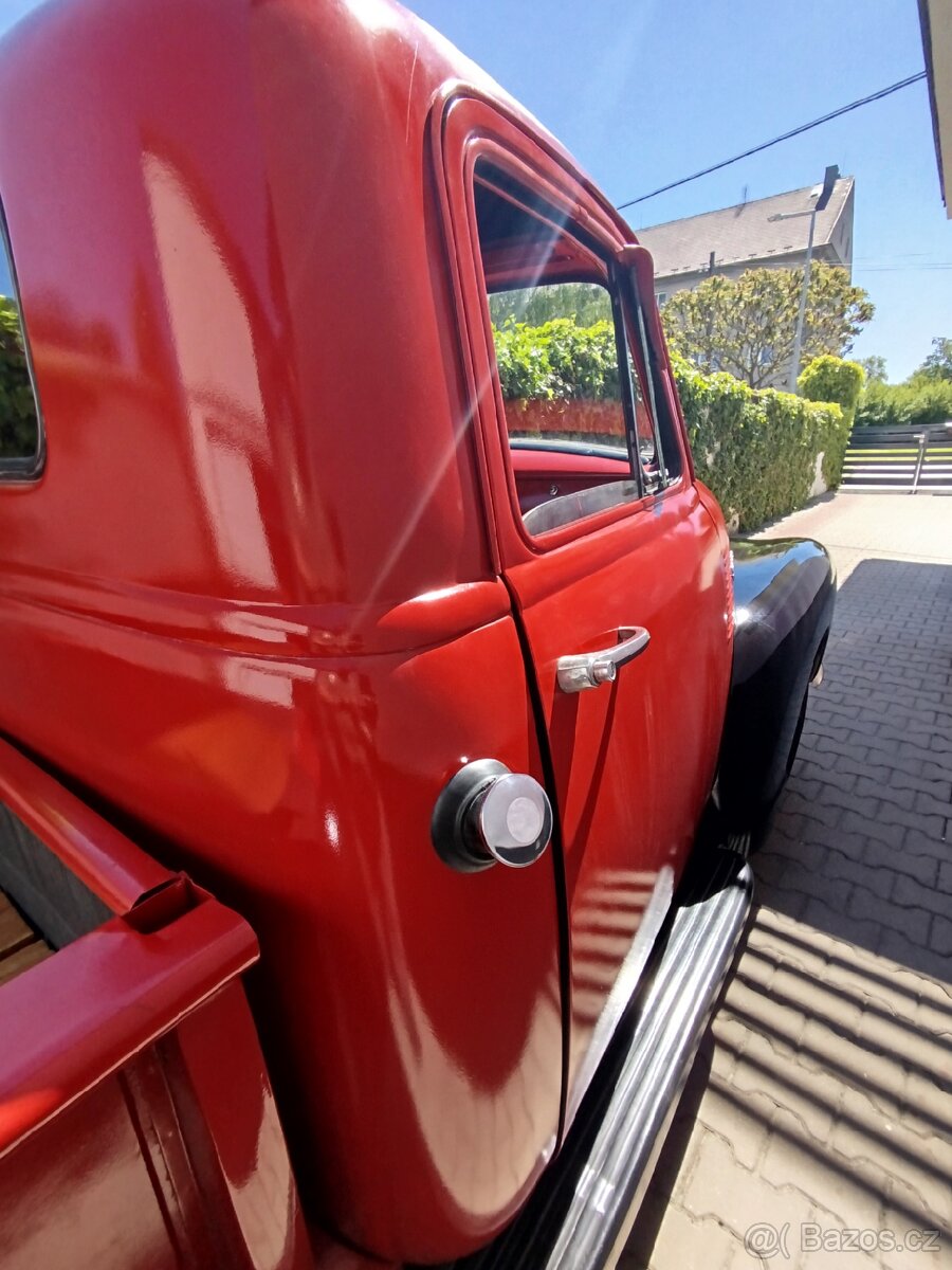 Chevrolet 3100 pick-up - 15