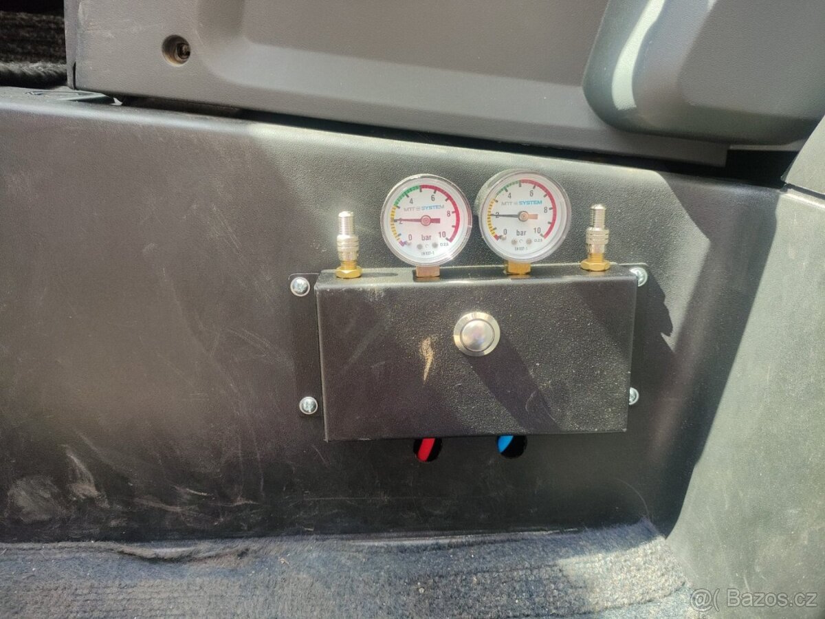 Fiat Ducato Weinsberg Karavan - 15