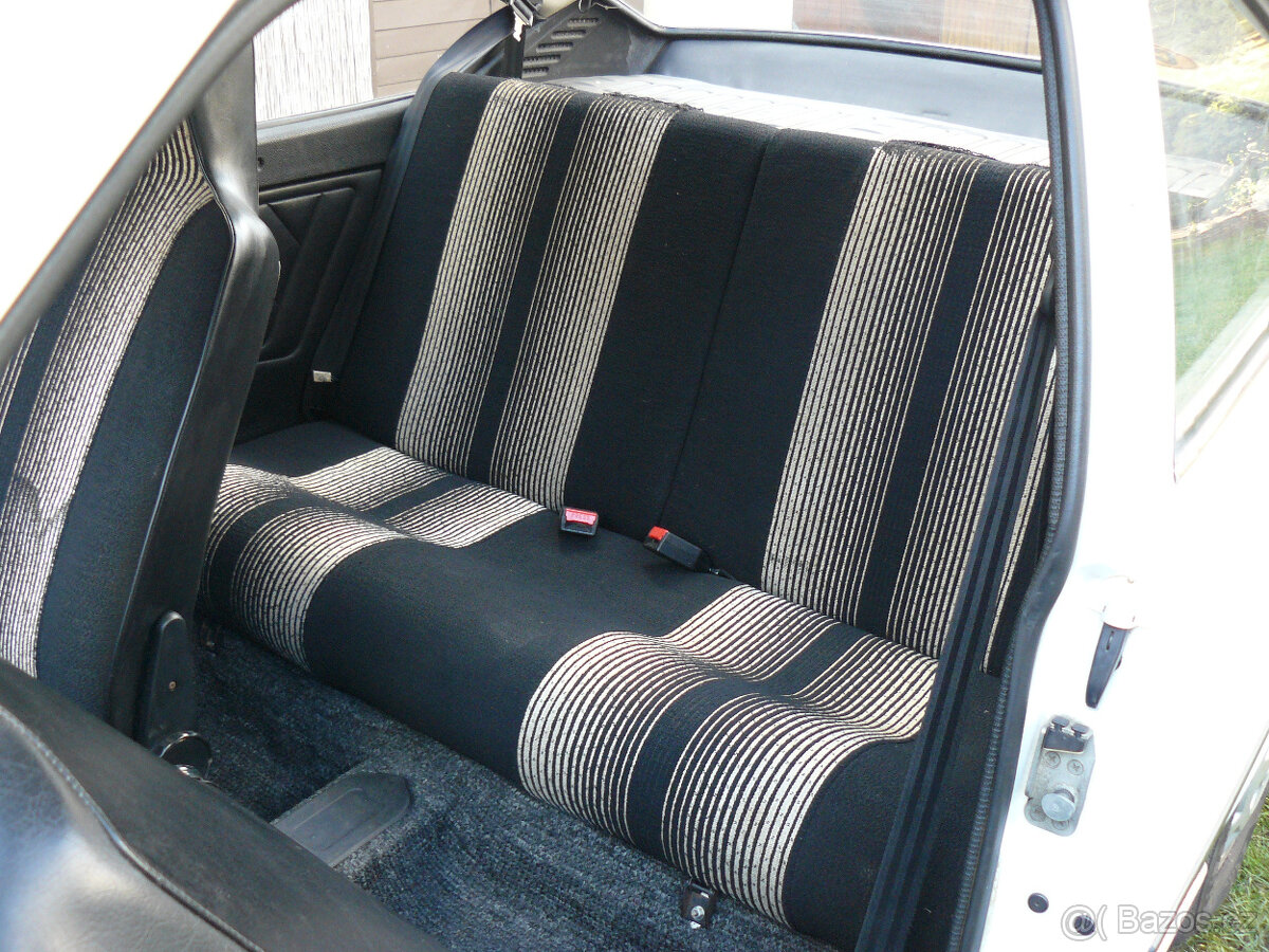 Škoda rapid 136 - 15