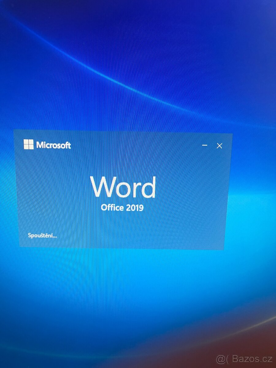 PC stolní počítač DELL all-in-one - 15