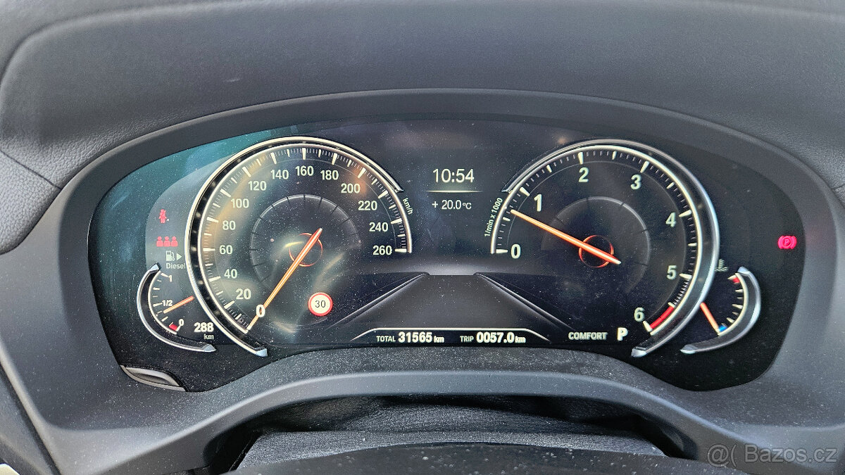 BMW X3, xDrive - 15