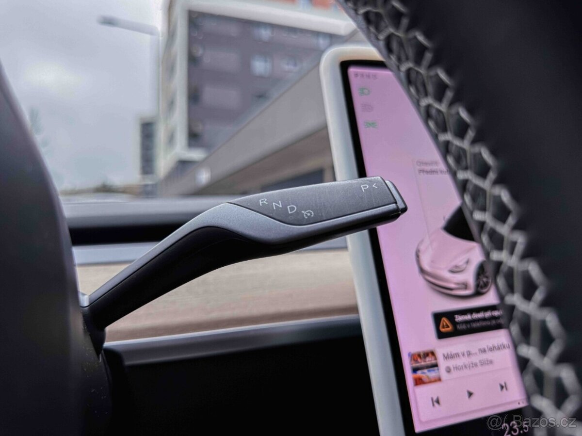 Tesla Model 3 Long Range 4x4 / ODPOCET DPH - 15