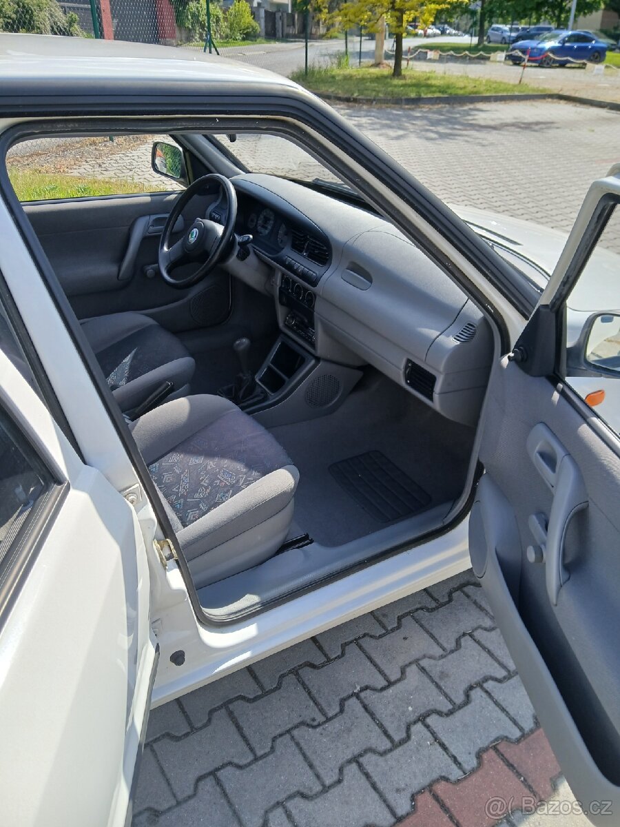 Škoda Felicia - 15