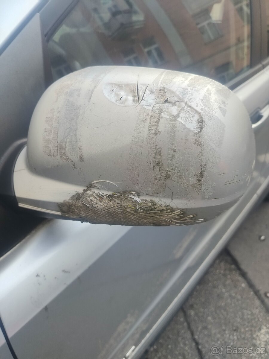 SsangYong Actyon 2, 3i,110kw,r.2010,pohon LPG - 15