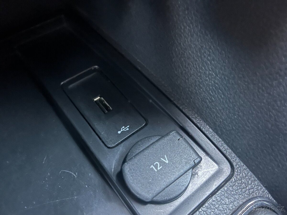 Volkswagen CADDY 2.0TDi 75kw - 15