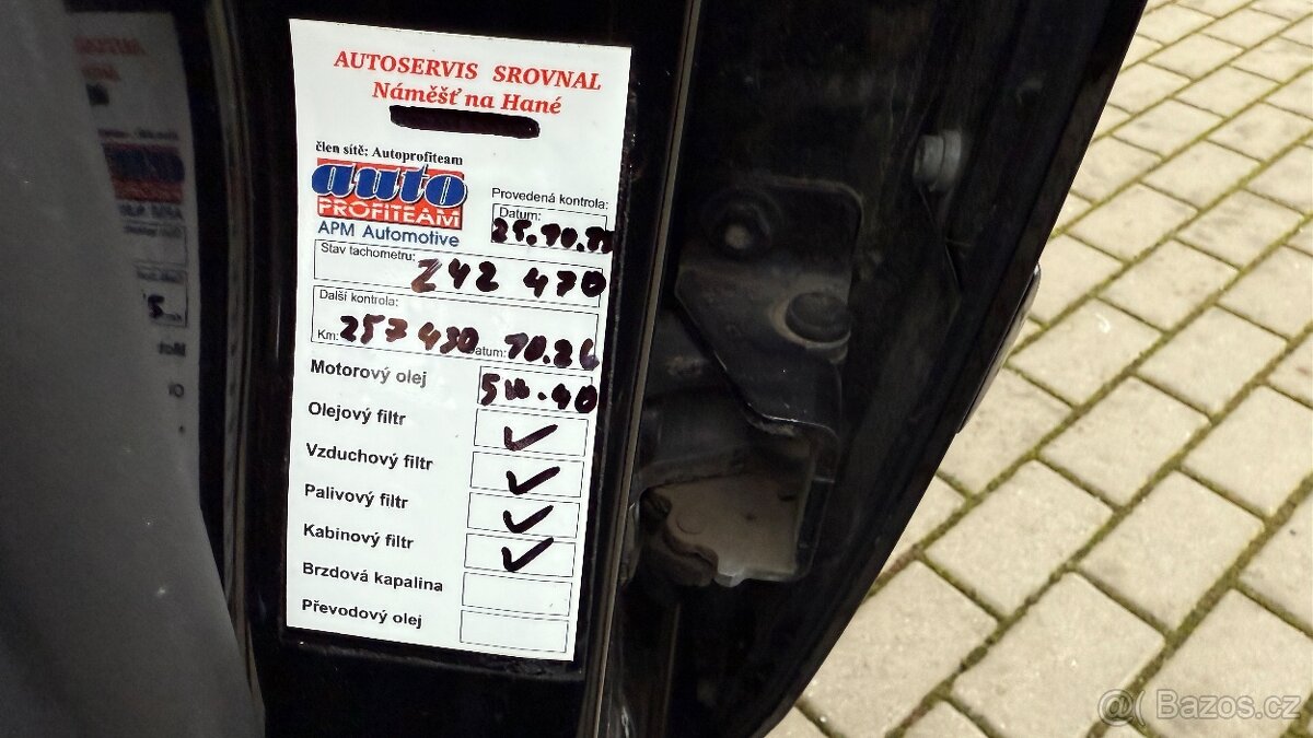 Volkswagen Golf V 5 //1.6MPi//75kW//GOAL//2x ALU//SERVIS// - 15