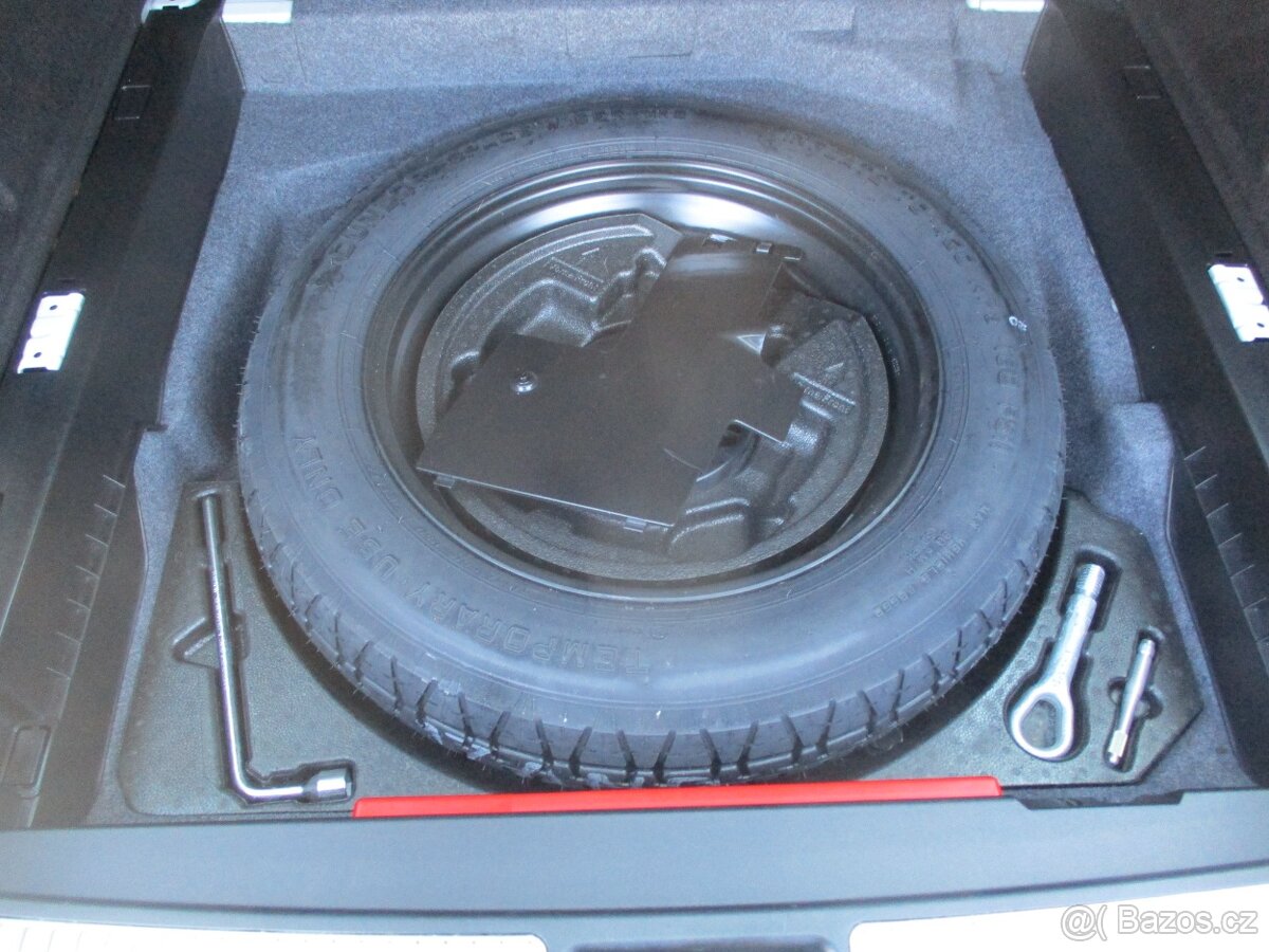 MB ML 350 CDi SPORT 4M NAVIGACE model 2010 ALU 20 - 15