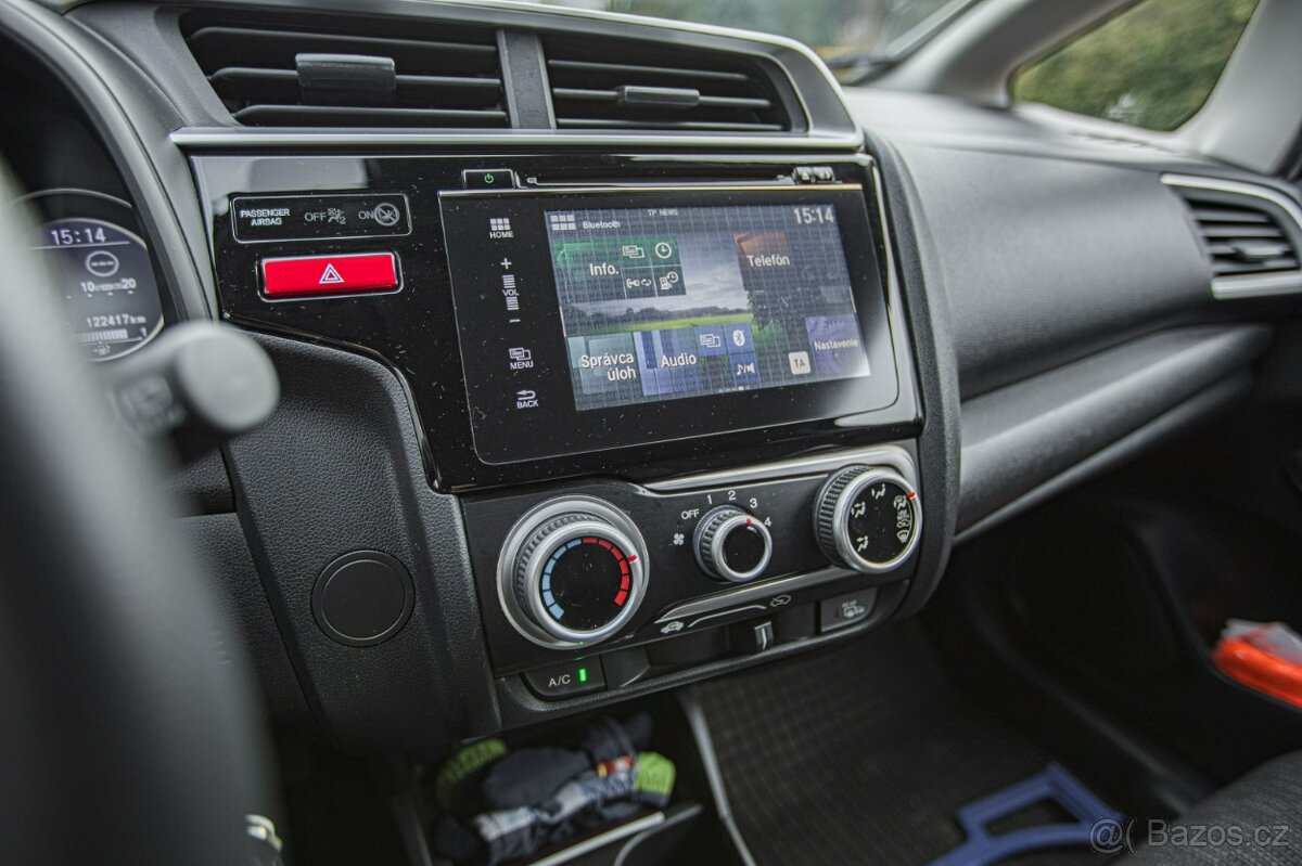 Honda Jazz 1.3 i-VTEC Comfort - 15