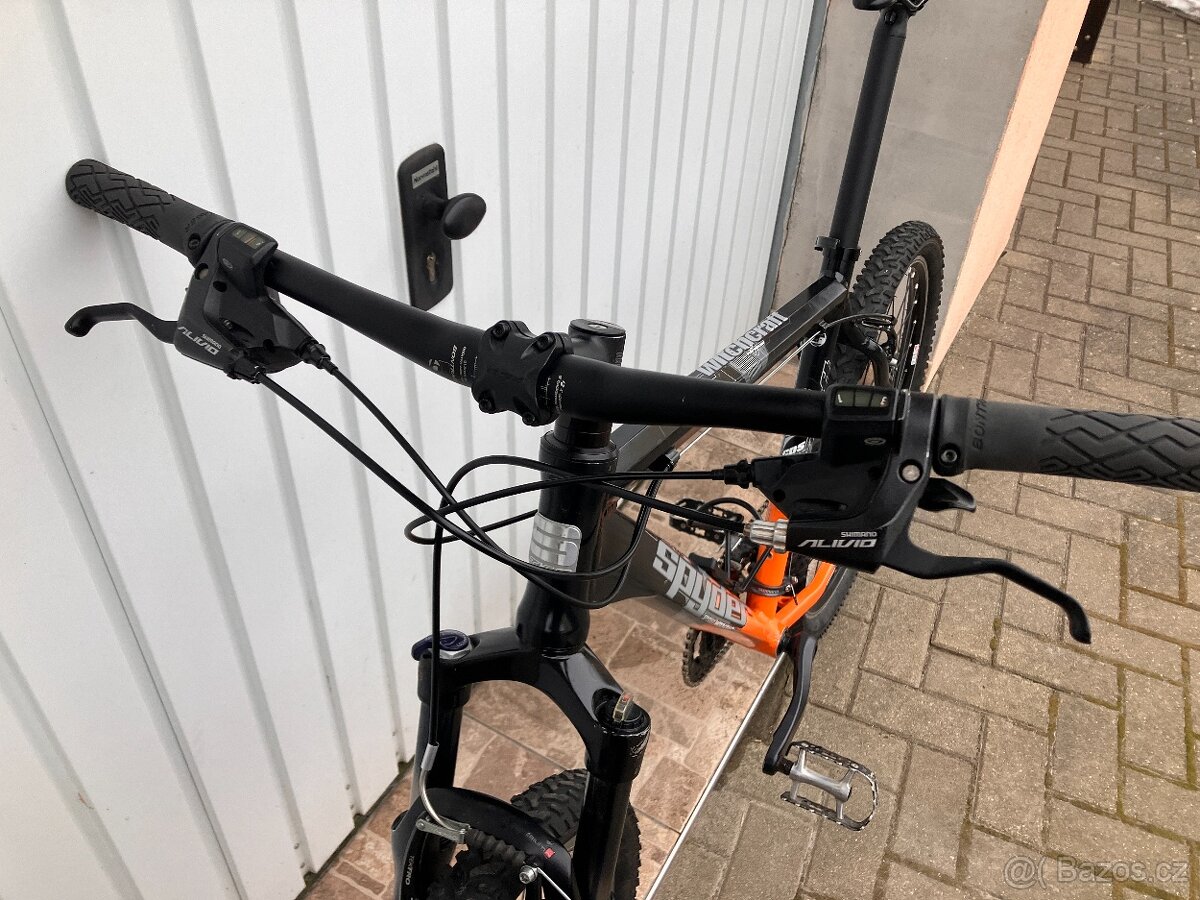 KOLO DO HOSPODY NEBO DO PRÁCE - 15