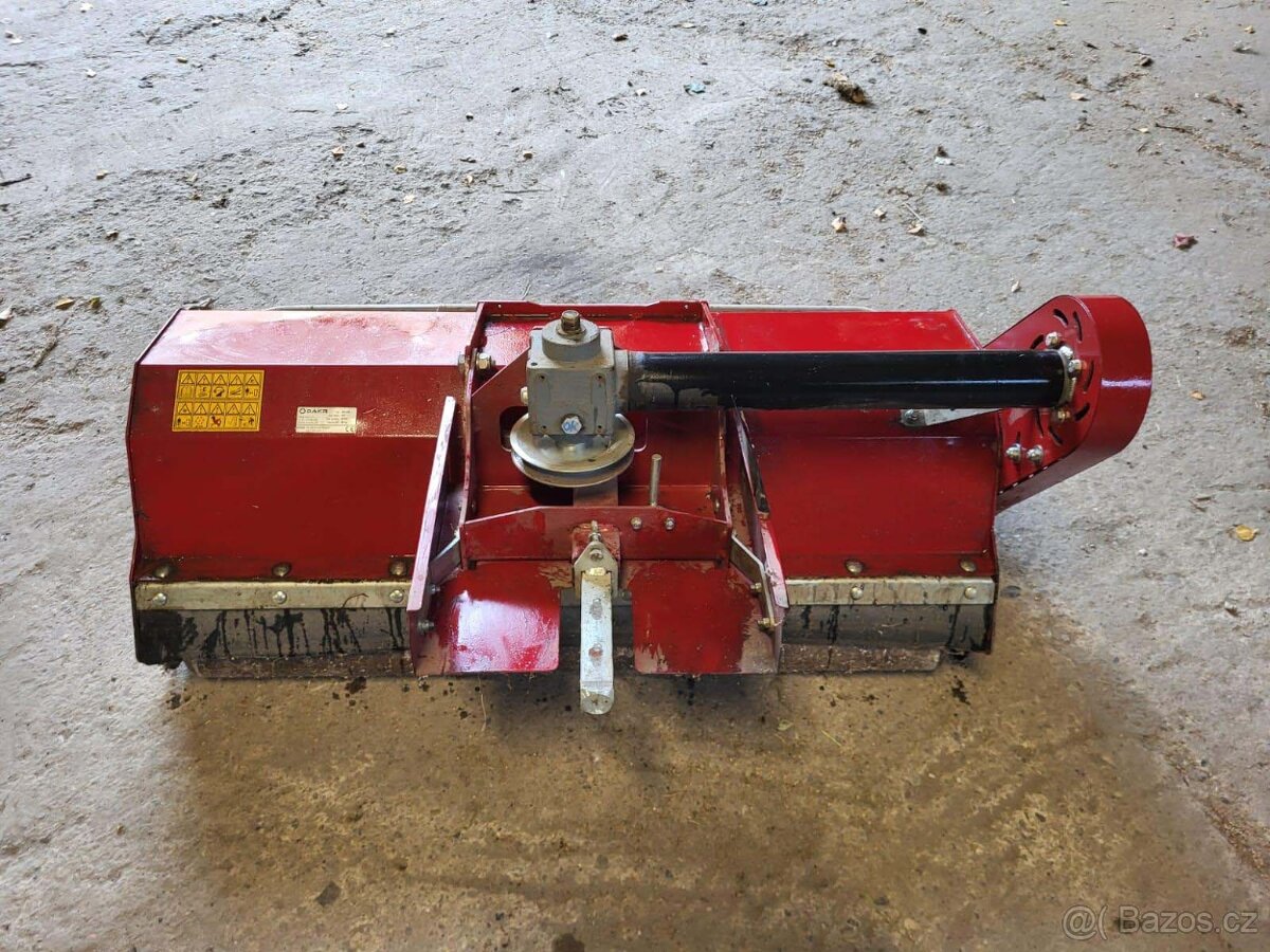 DAKR PANTER FD-3 - 15