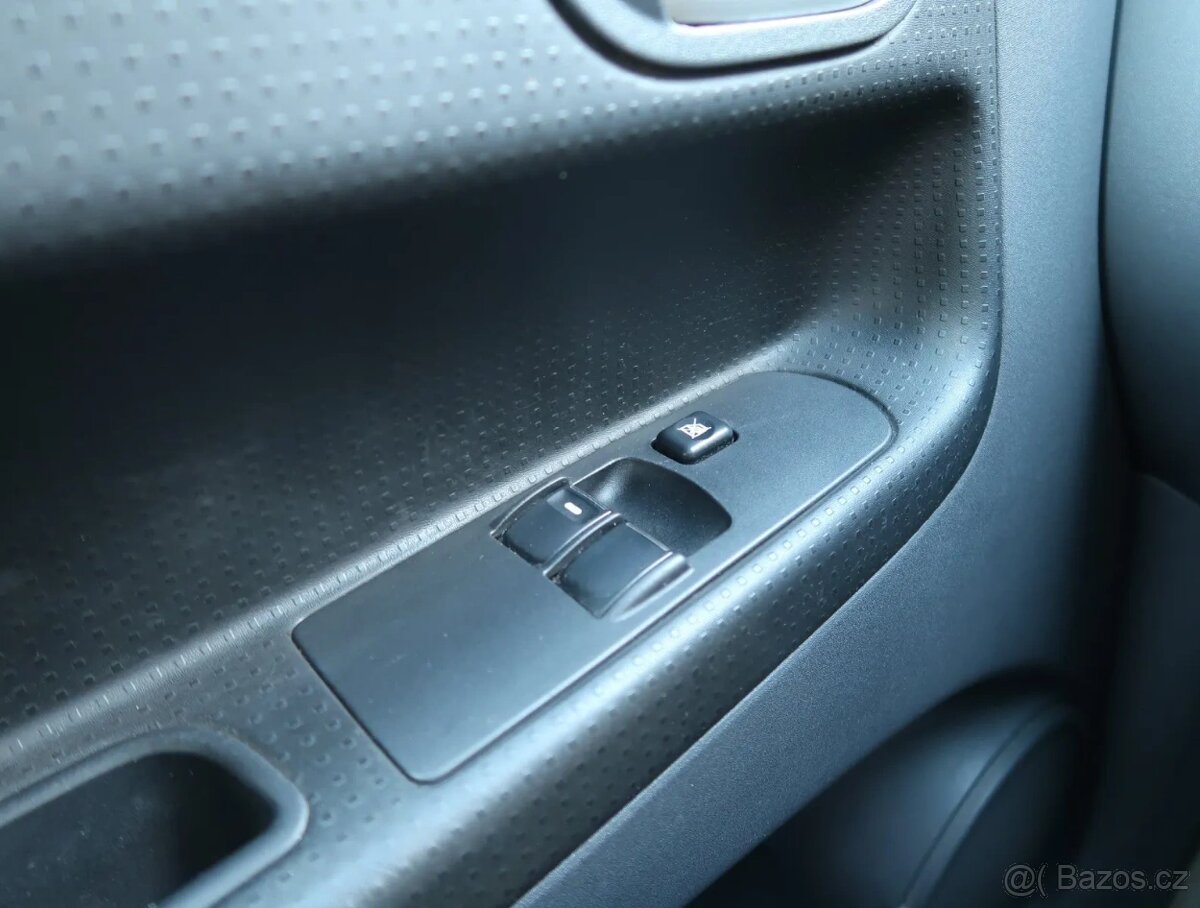 Mitsubishi Colt 2005 1.5 Turbo 125105km ABS klimatizace - 15