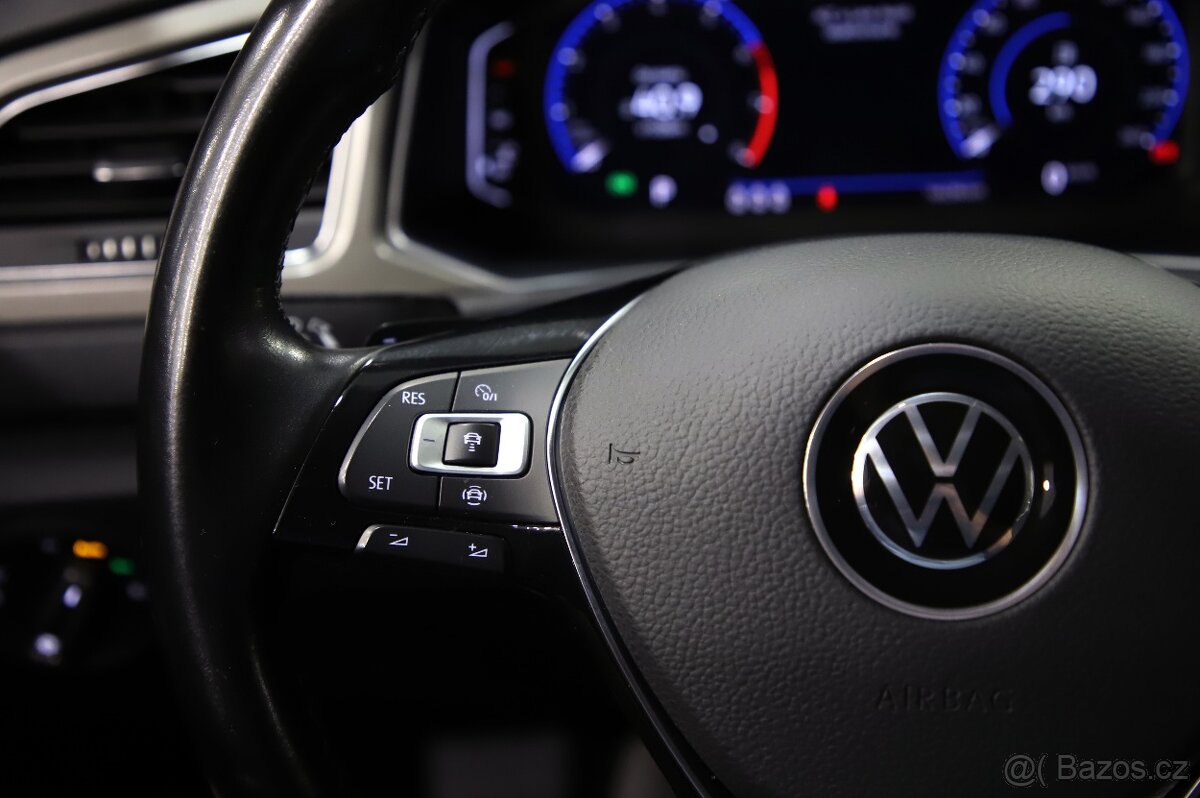 VW T-Roc Style 1.5 TSI 110kW DSG Full LED - záruka Autodraft - 15